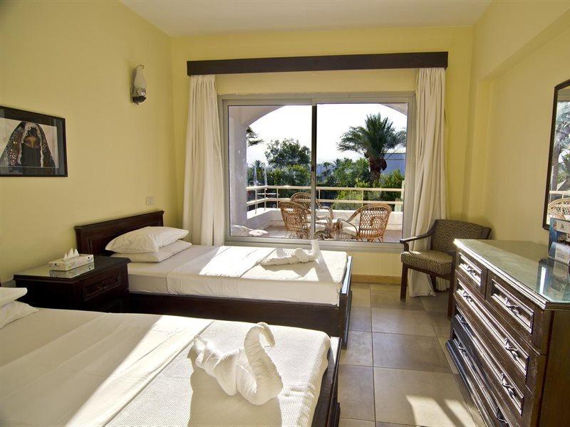 Oonas Dive Club Hotel Sharm el-Sheikh Bagian luar foto