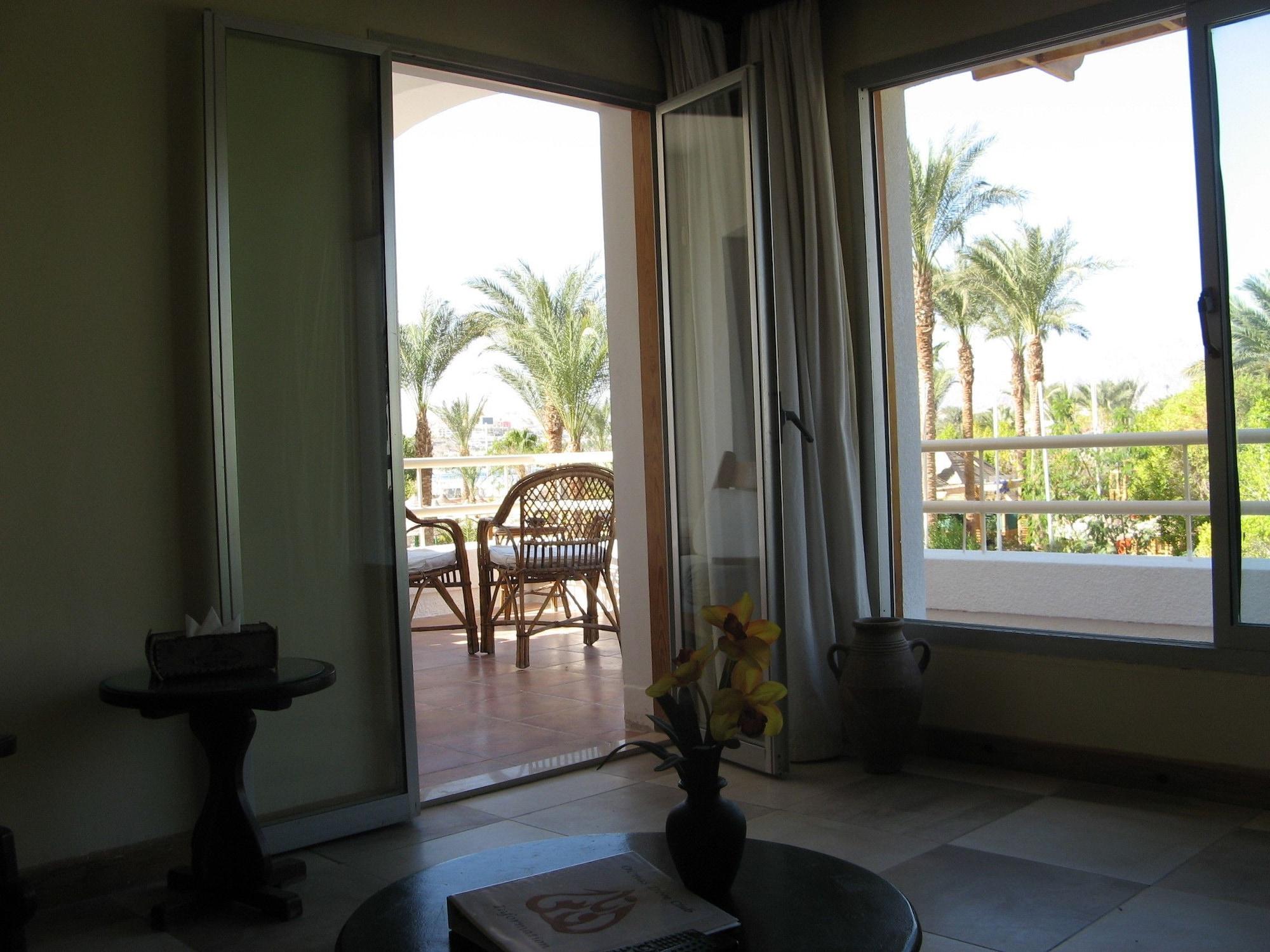Oonas Dive Club Hotel Sharm el-Sheikh Bagian luar foto