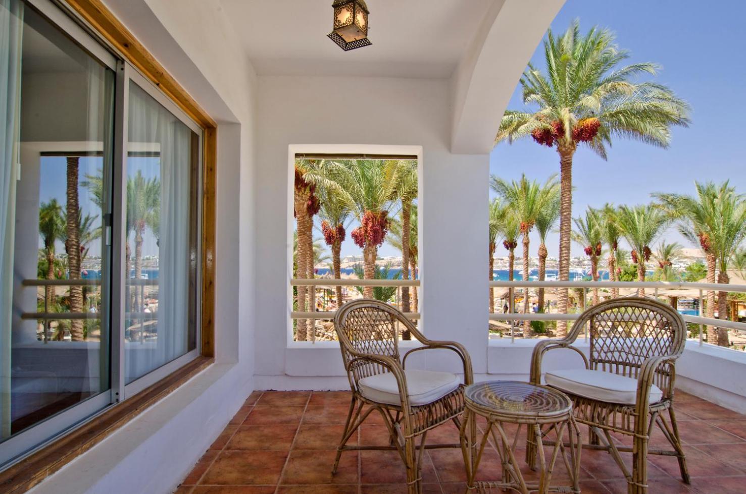 Oonas Dive Club Hotel Sharm el-Sheikh Bagian luar foto