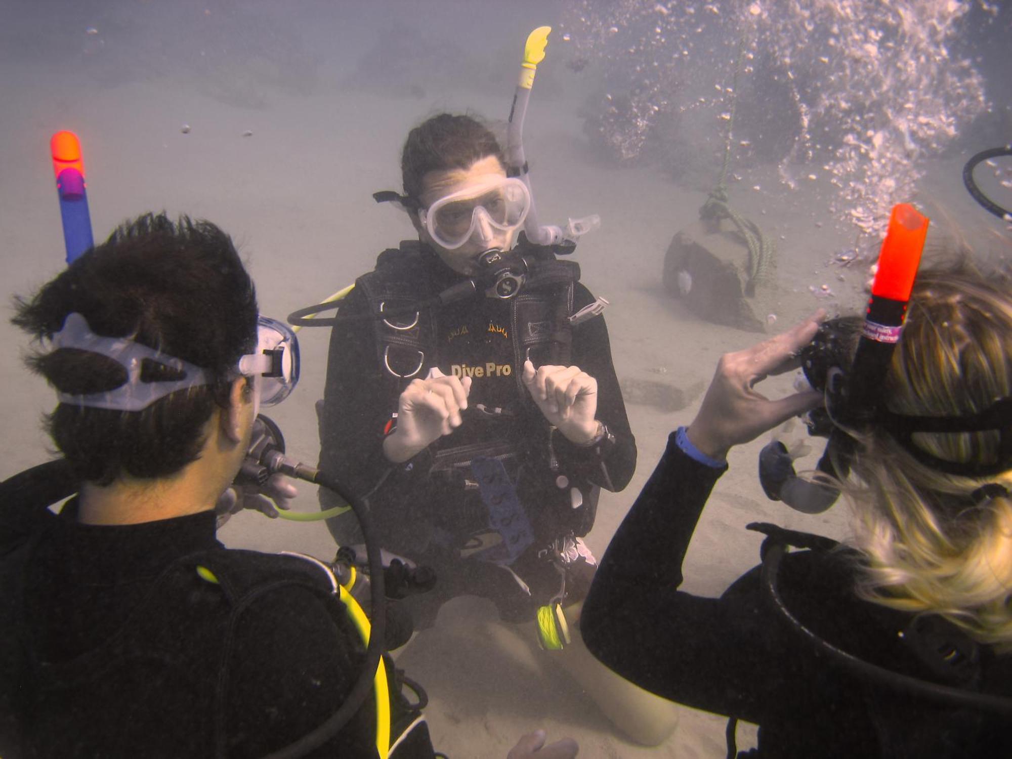 Oonas Dive Club Hotel Sharm el-Sheikh Bagian luar foto