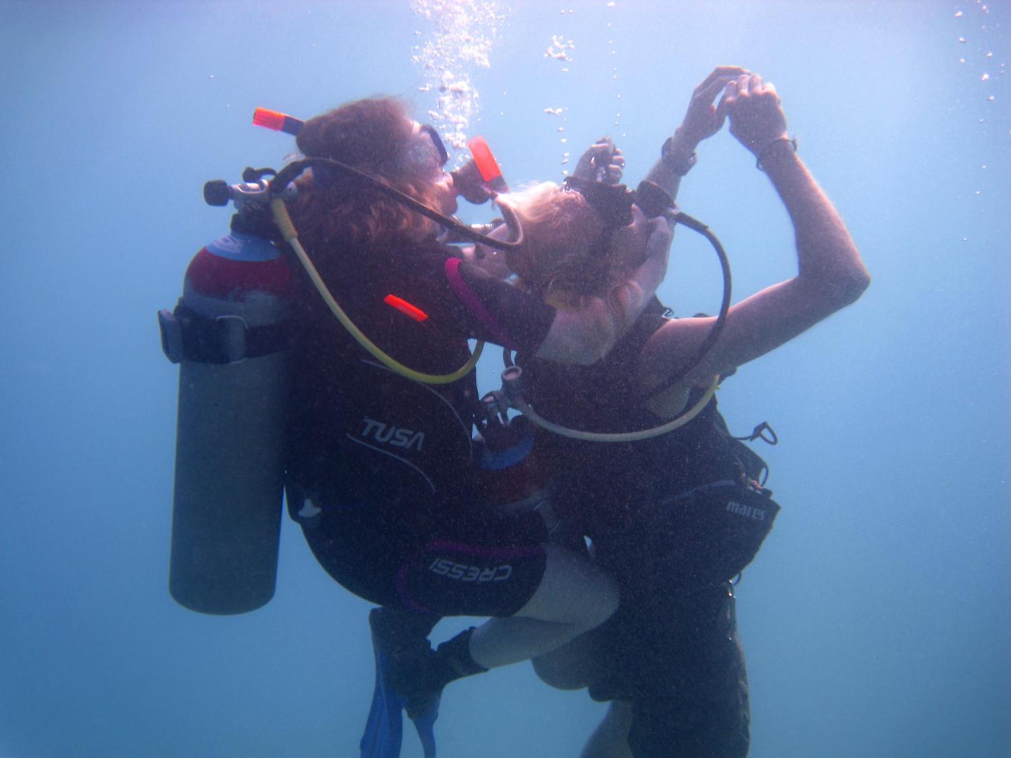 Oonas Dive Club Hotel Sharm el-Sheikh Bagian luar foto