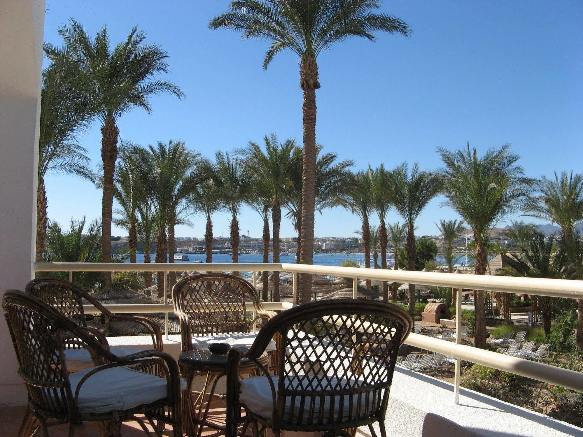 Oonas Dive Club Hotel Sharm el-Sheikh Bagian luar foto
